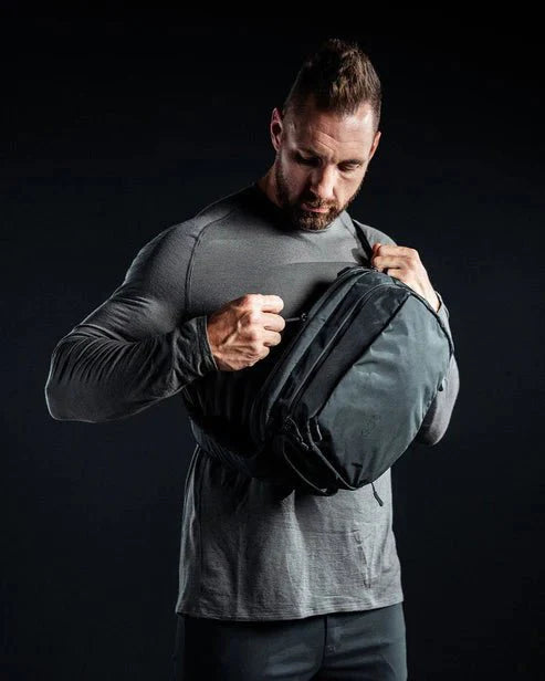 Eberlestock Fade Sling: Adjustable Comfort Carry - OVERLANDERS Outfitter