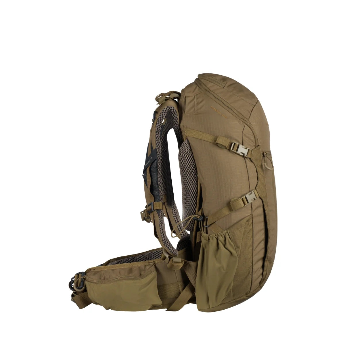 Eberlestock Freefall - Hunting and Travel Pack - Adjustability and Comfort - OVERLANDERS Outfitter