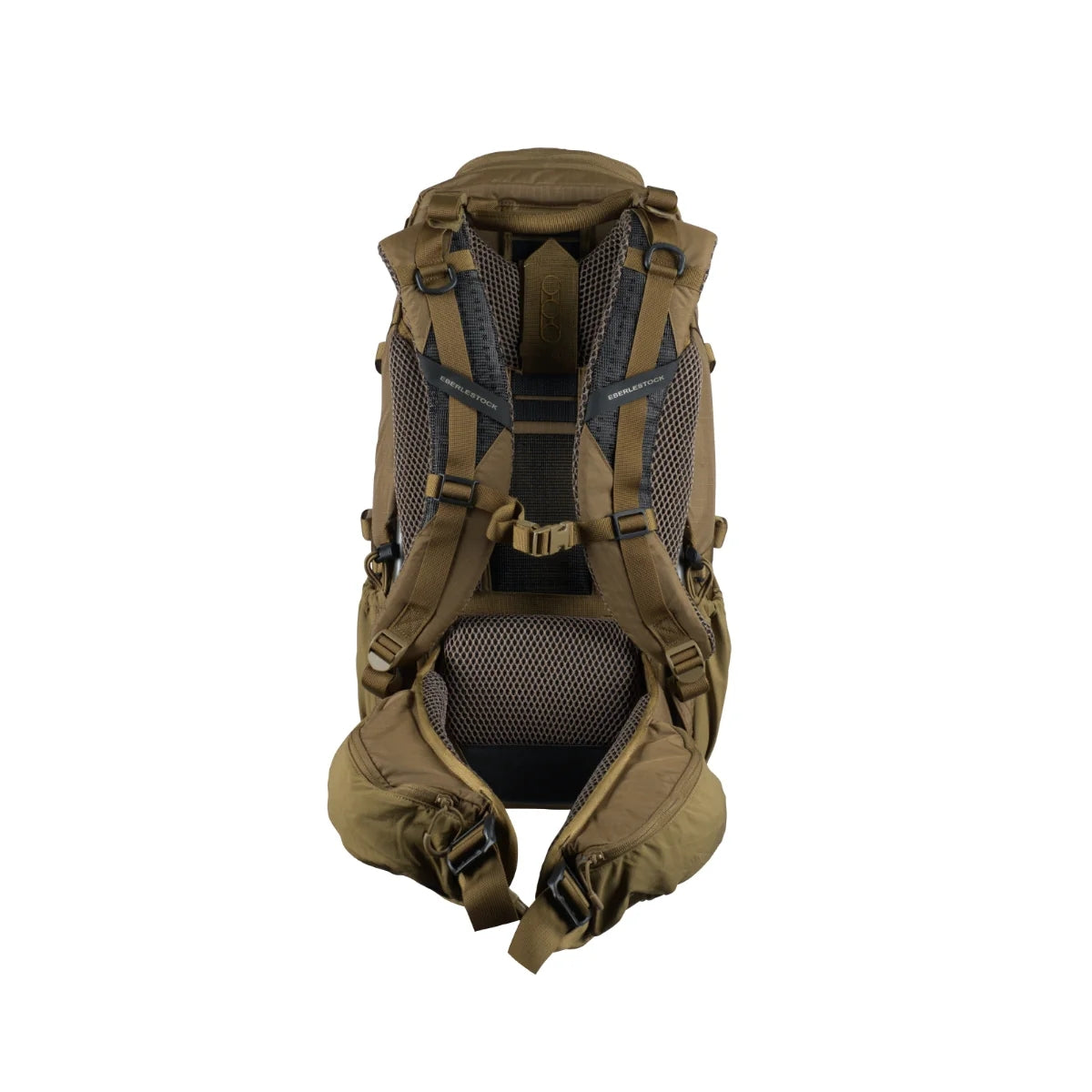 Eberlestock Freefall - Hunting and Travel Pack - Adjustability and Comfort - OVERLANDERS Outfitter
