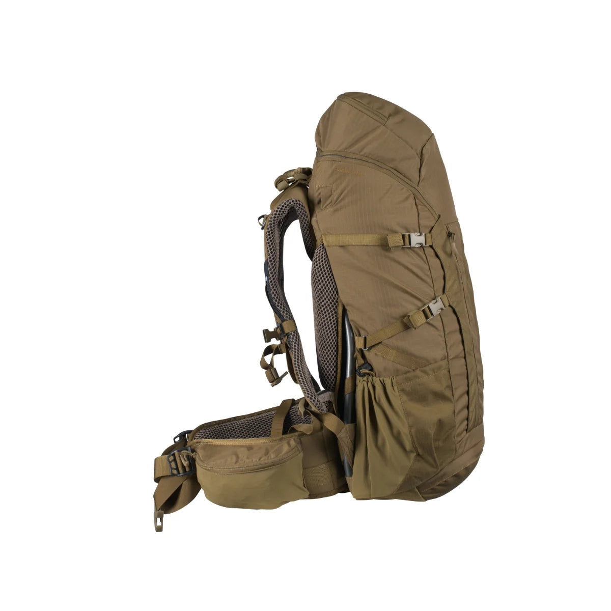 Eberlestock Freefall - Hunting and Travel Pack - Adjustability and Comfort - OVERLANDERS Outfitter