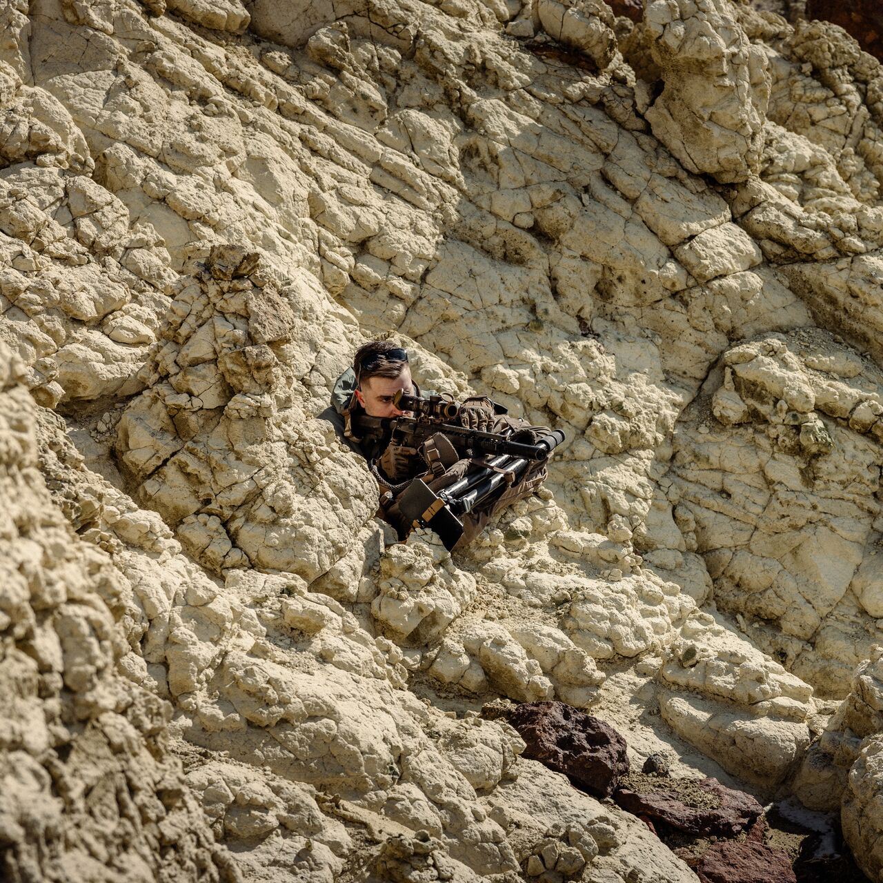 Eberlestock Freefall - Hunting and Travel Pack - Adjustability and Comfort - OVERLANDERS Outfitter