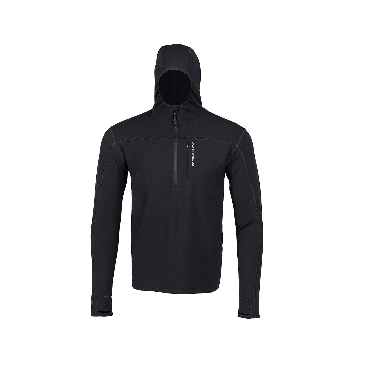 Eberlestock Lochsa Merino Zip Hoody - w/ Quick Dry & Moisture Wicking - OVERLANDERS Outfitter