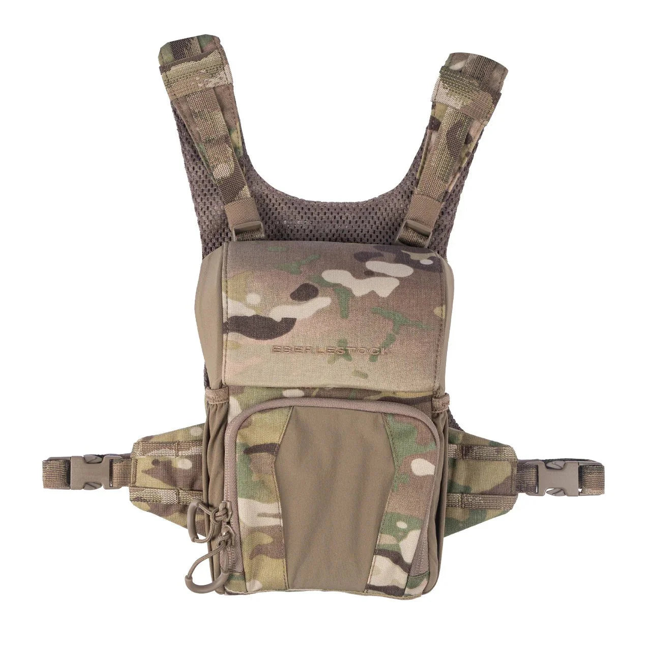 Eberlestock Bravo Modular Bino Pack - OVERLANDERS Outfitter