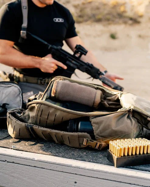 Eberlestock Romad Backpack | Tactical Travel Pack - OVERLANDERS Outfitter