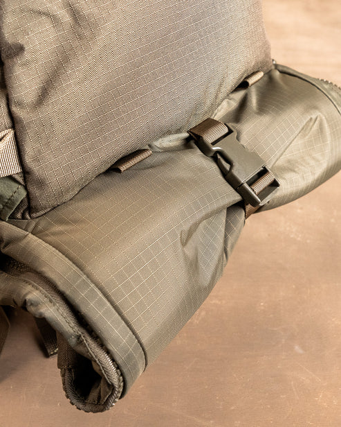 Eberlestock Spectre - 50L Mission Capacity - Weather-Proof Protection - OVERLANDERS Outfitter