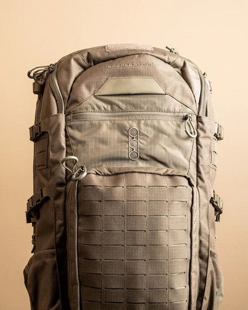 Eberlestock Spectre - 50L Mission Capacity - Weather-Proof Protection - OVERLANDERS Outfitter