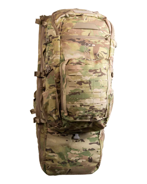 Eberlestock Spectre - 50L Mission Capacity - Weather-Proof Protection - OVERLANDERS Outfitter