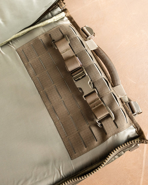 Eberlestock Spectre - 50L Mission Capacity - Weather-Proof Protection - OVERLANDERS Outfitter