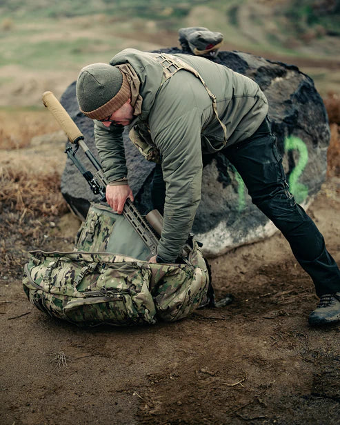 Eberlestock Spectre - 50L Mission Capacity - Weather-Proof Protection - OVERLANDERS Outfitter
