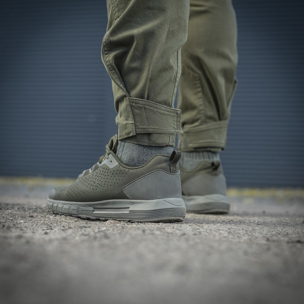 M-Tac Tactical Pants Patriot Gen.III Vintage - We The Collective