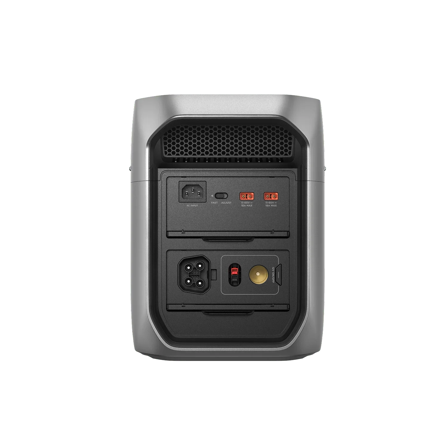 EcoFlow DELTA 3 Max Series Portable Power Station (2048Wh) - We The Collective