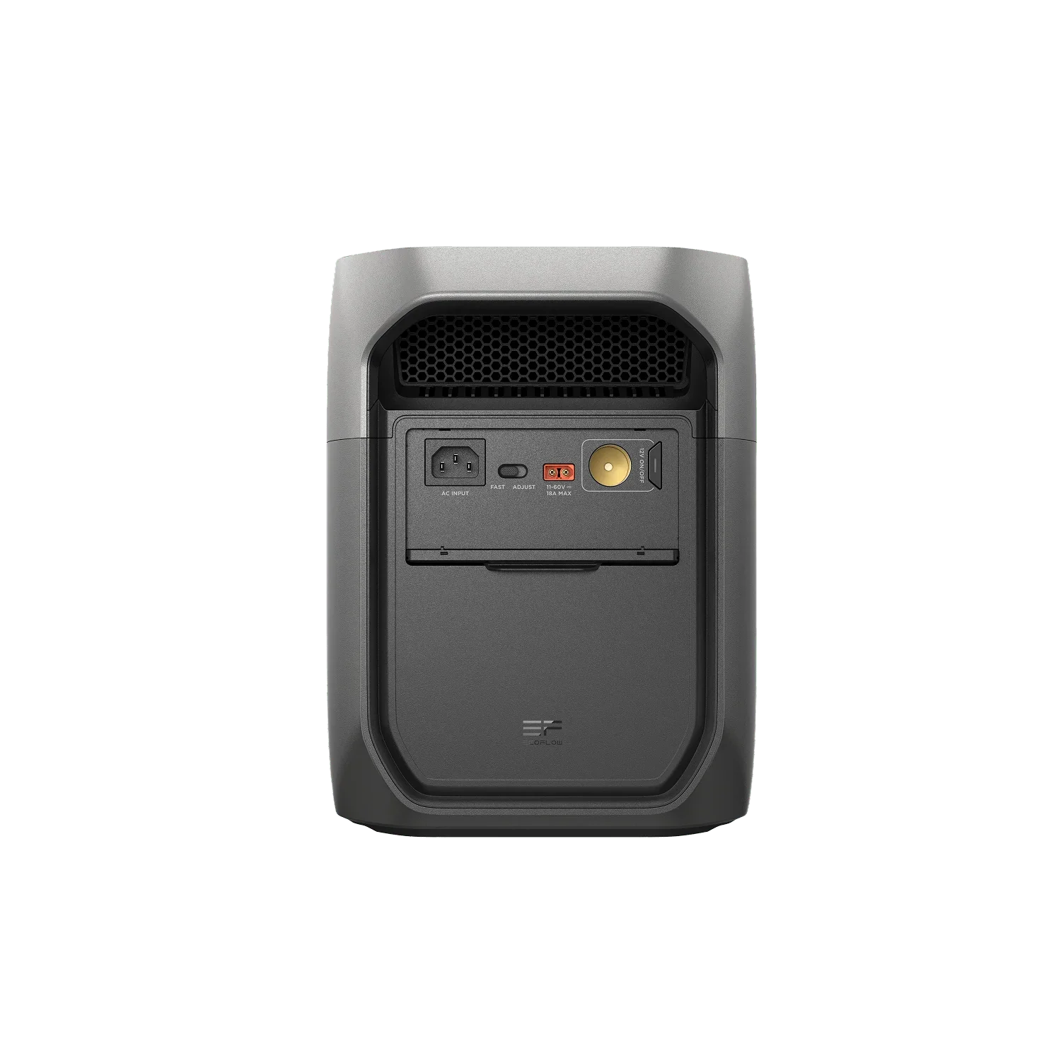 EcoFlow DELTA 3 Max Series Portable Power Station (2048Wh) - We The Collective