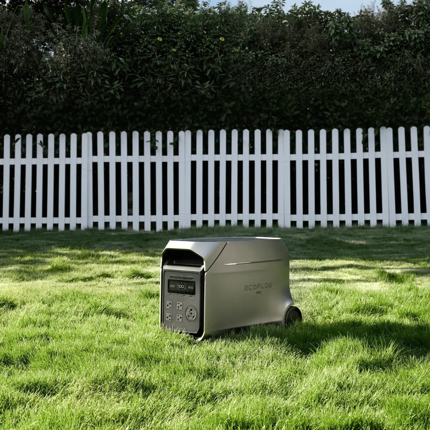 EcoFlow DELTA 3 Ultra Series Portable Power Station - We The Collective