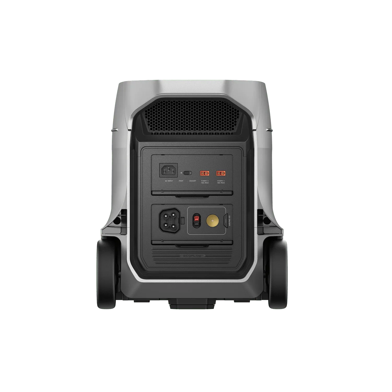 EcoFlow DELTA 3 Ultra Series Portable Power Station - We The Collective