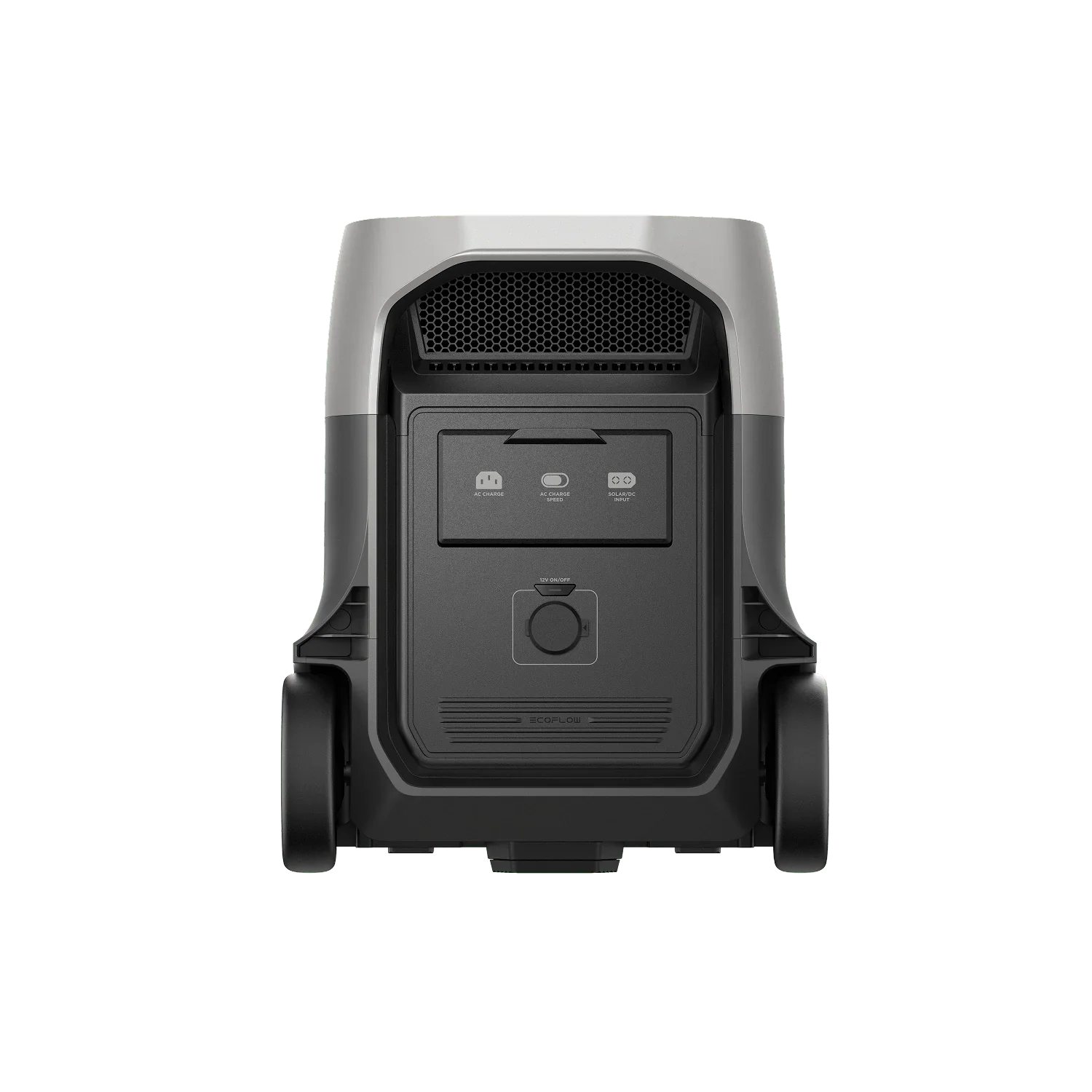 EcoFlow DELTA 3 Ultra Series Portable Power Station - We The Collective