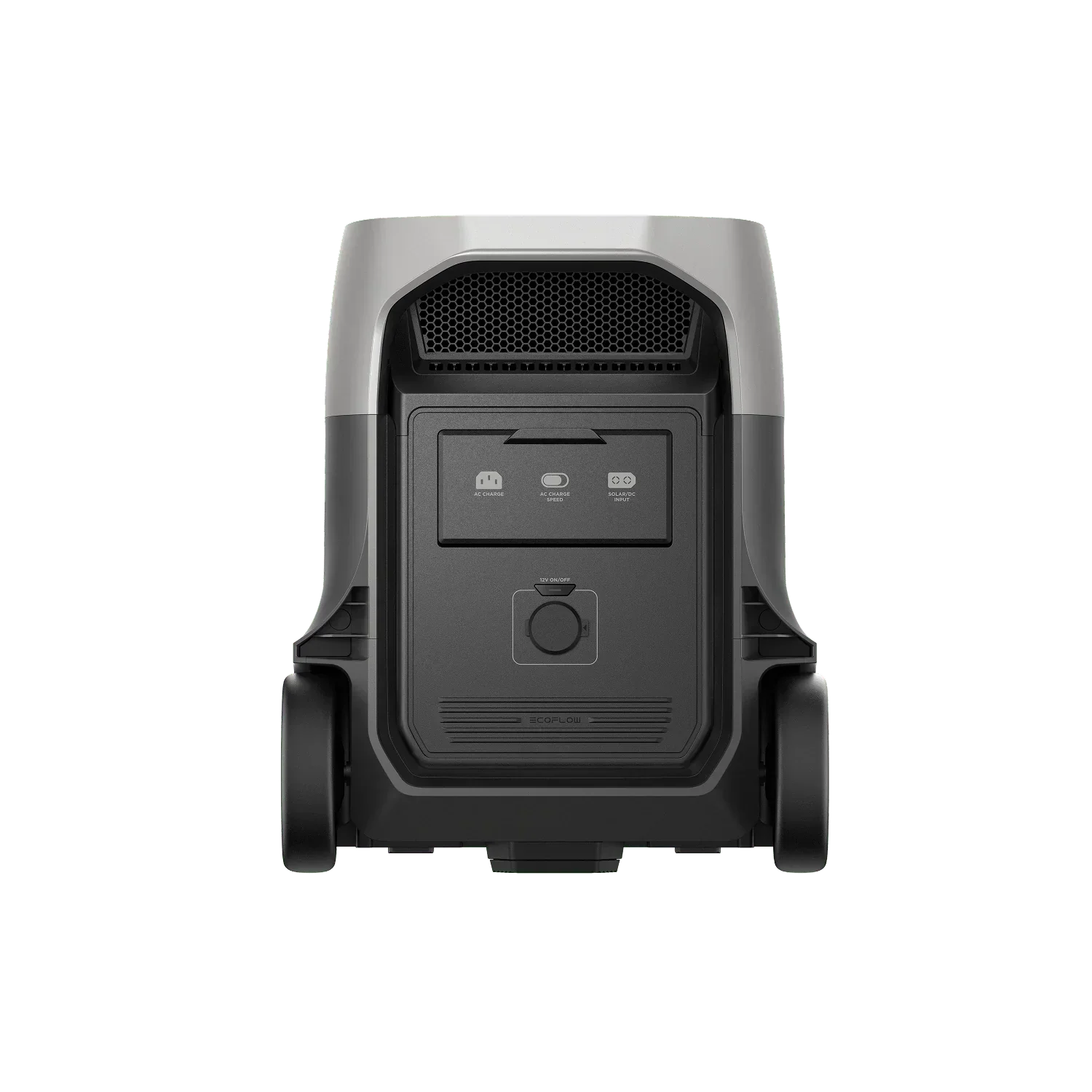 EcoFlow DELTA 3 Ultra Series Portable Power Station - OVERLANDERS Outfitter