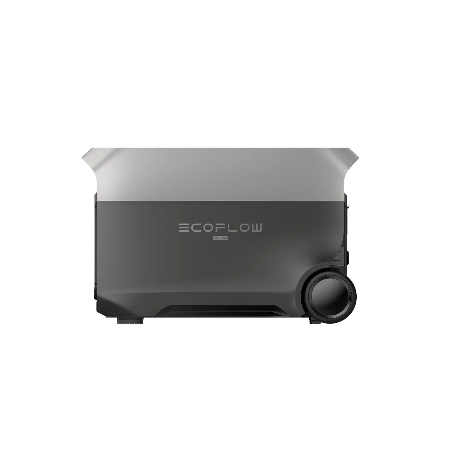 EcoFlow DELTA 3 Ultra Series Portable Power Station - OVERLANDERS Outfitter