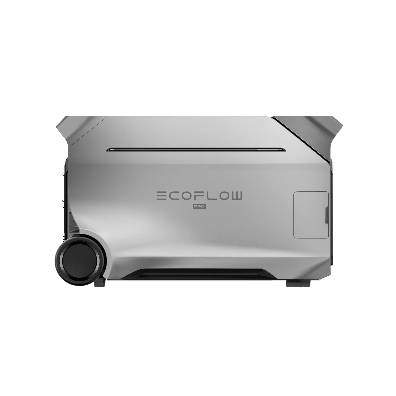 EcoFlow DELTA Pro 3 Portable Power Station Solar Generator - OVERLANDERS Outfitter