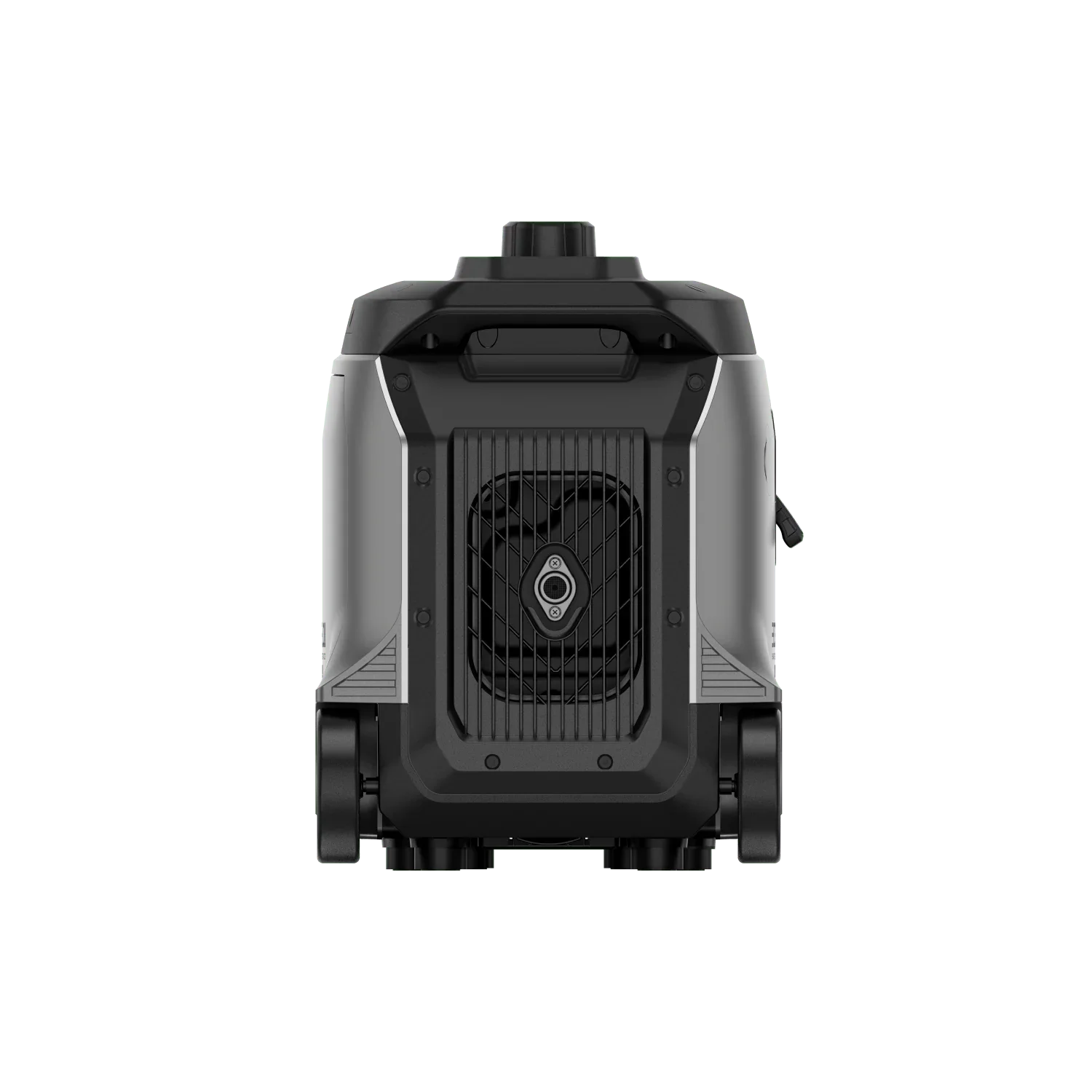 EcoFlow Smart Generator 4000 (Dual Fuel) - OVERLANDERS Outfitter