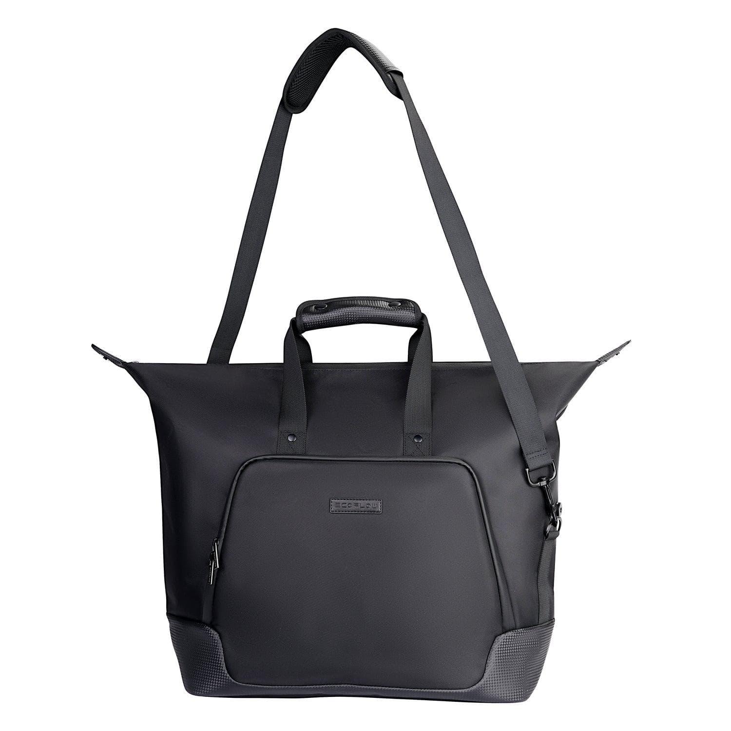 Green Vista Living EcoFlow DELTA 2 handbag waterproof durable stylish carry case for portable power station