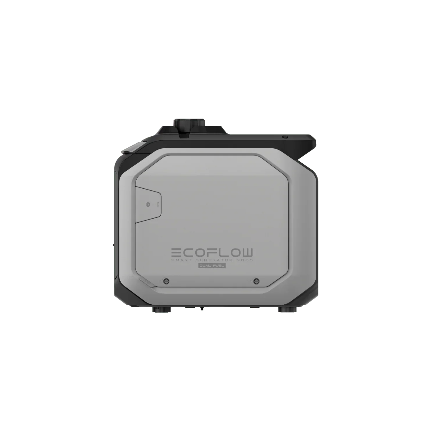 EcoFlow Smart Generator 3000 (Dual Fuel) - OVERLANDERS Outfitter