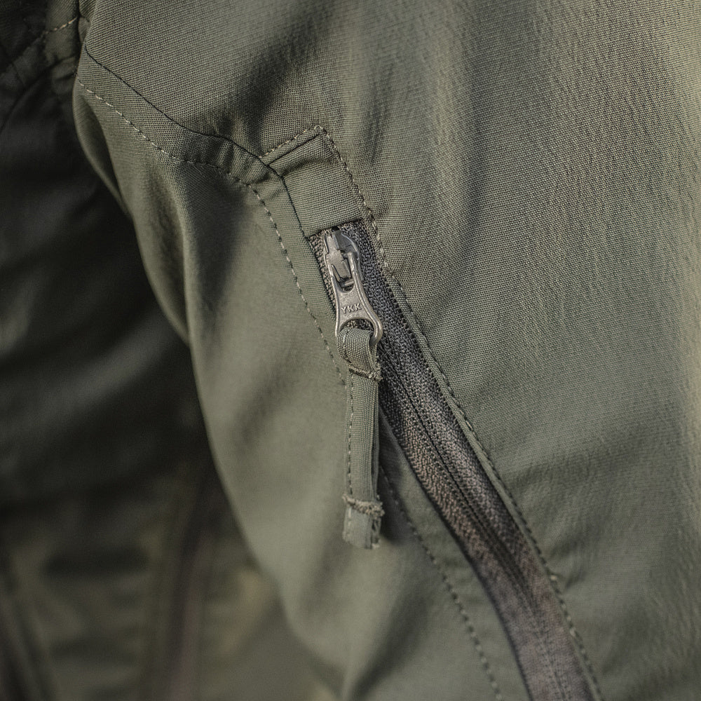 M‑Tac Tactical Jacket Flash - We The Collective