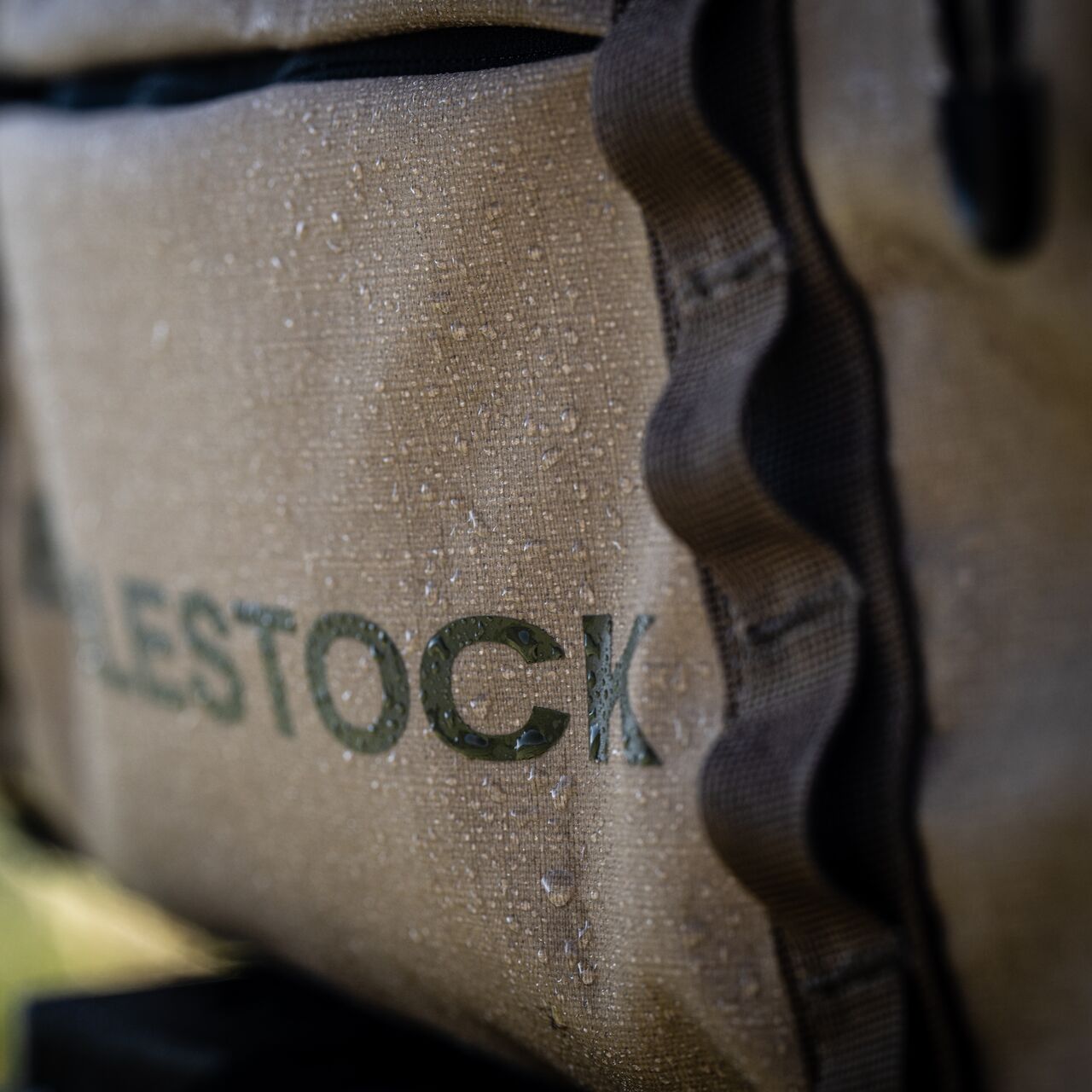 Eberlestock Hyllus Duffel - Ultra-Durable & Water Resistant w/ Internal & External Pockets - OVERLANDERS Outfitter