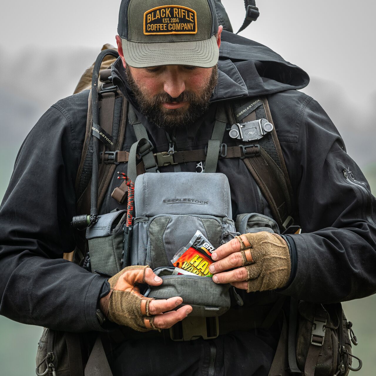 Eberlestock Recon Quickcase - OVERLANDERS Outfitter