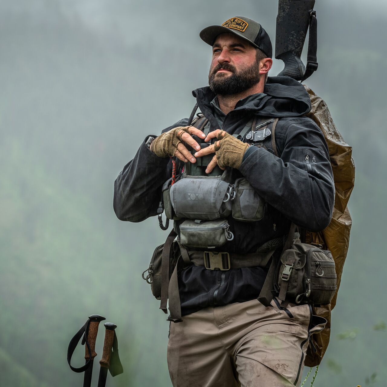 Eberlestock Recon Quickcase - OVERLANDERS Outfitter