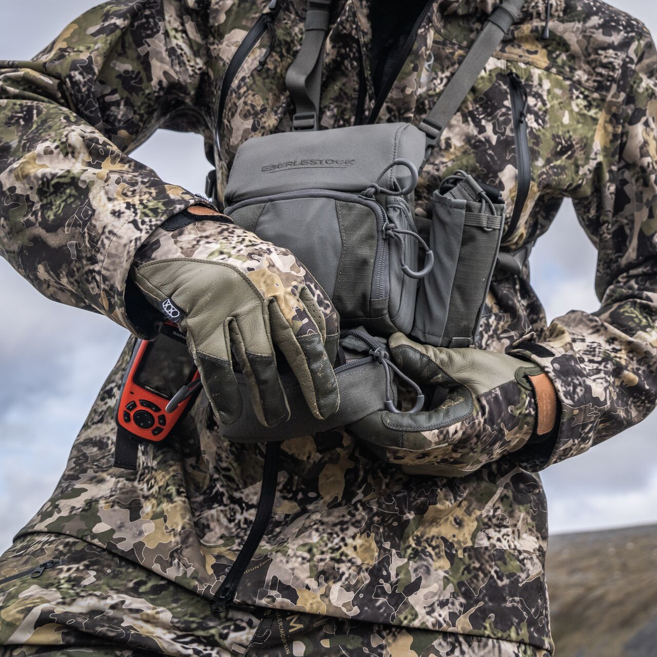 Eberlestock Recon Quickcase - OVERLANDERS Outfitter