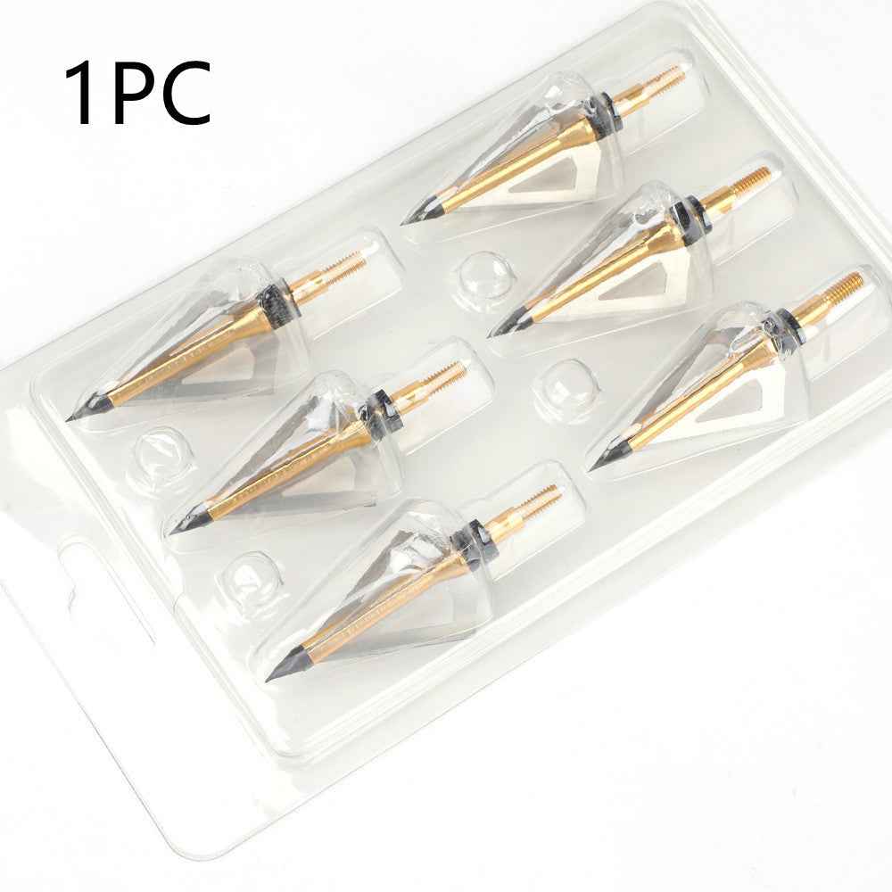 Compound Reflex Bow Competitive Practice Arrows - OVERLANDERS Outfitter
