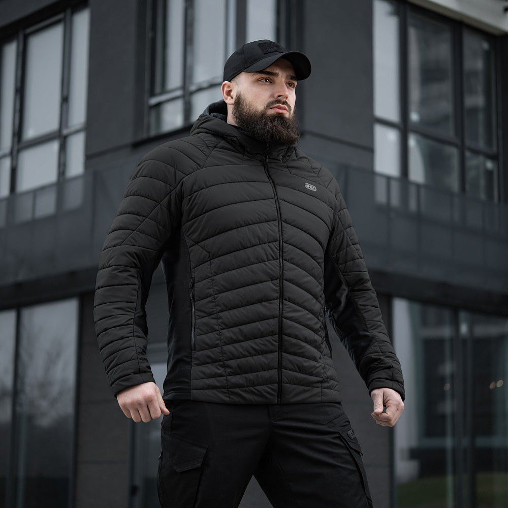 M-Tac Jacket Jarl Primaloft - We The Collective