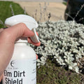 Shield, All Natural Pesticide
