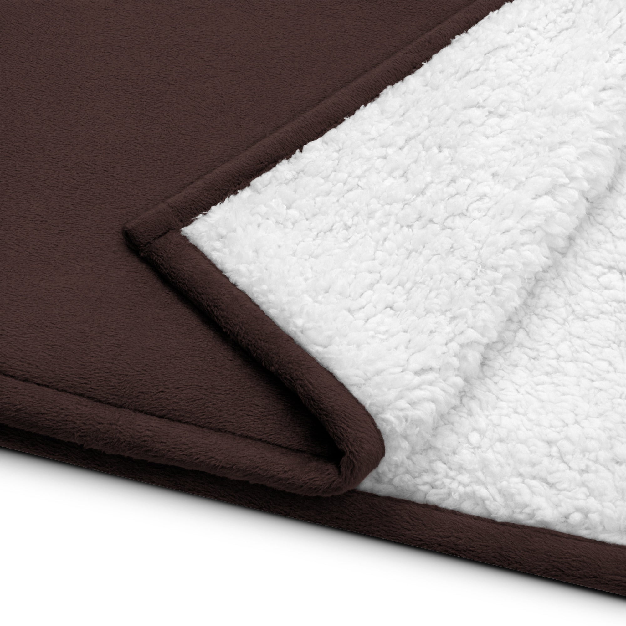 DORSAL Premium Sherpa Blanket - OVERLANDERS Outfitter