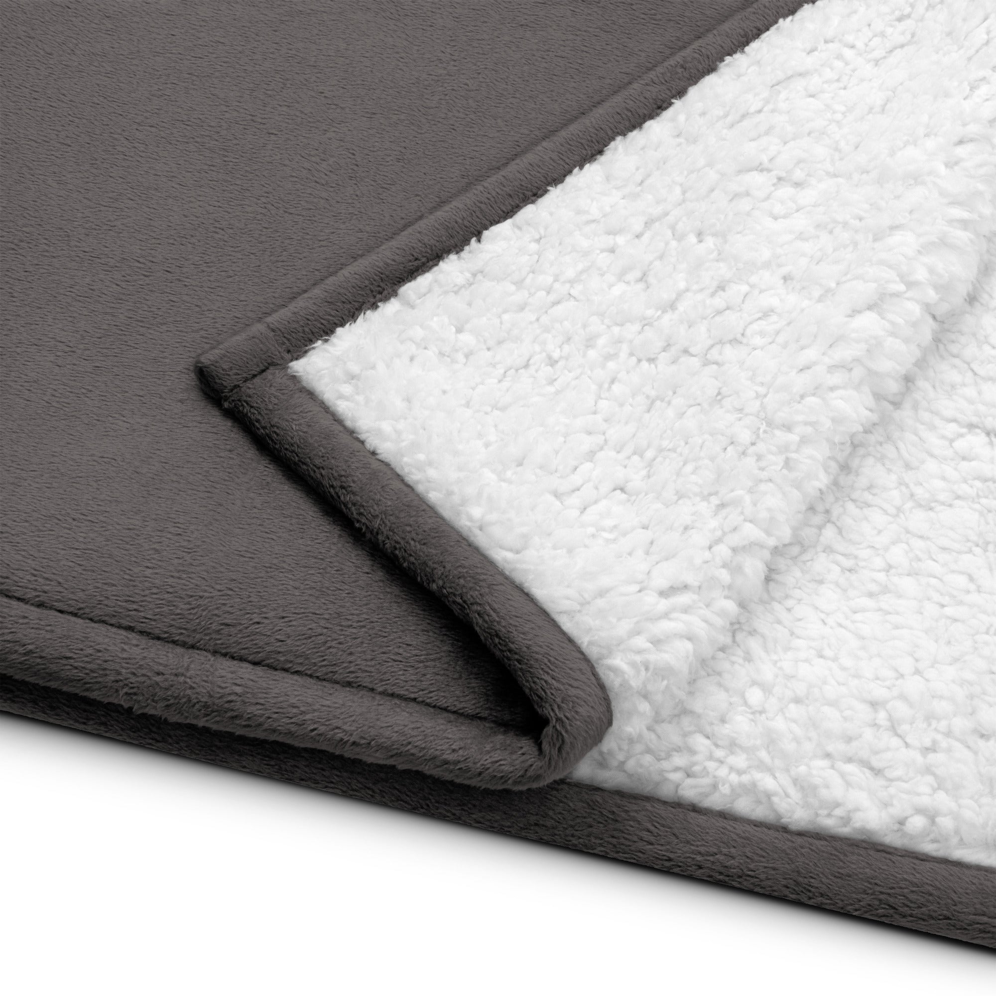 DORSAL Premium Sherpa Blanket - OVERLANDERS Outfitter