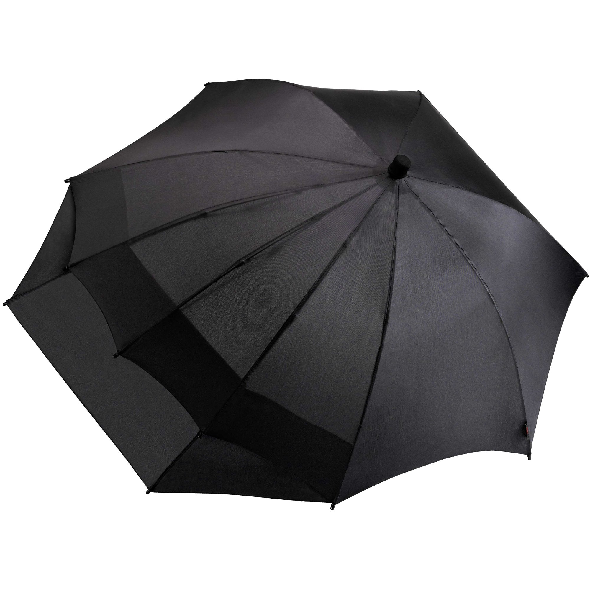 Swing Backpack Handsfree Trekking Umbrella – Ultimate Hands-Free Coverage, Backpack Canopy Extension, Windproof, Lightweight, Ergonomic, All-Weather Hiking Protection - OVERLANDERS Outfitter