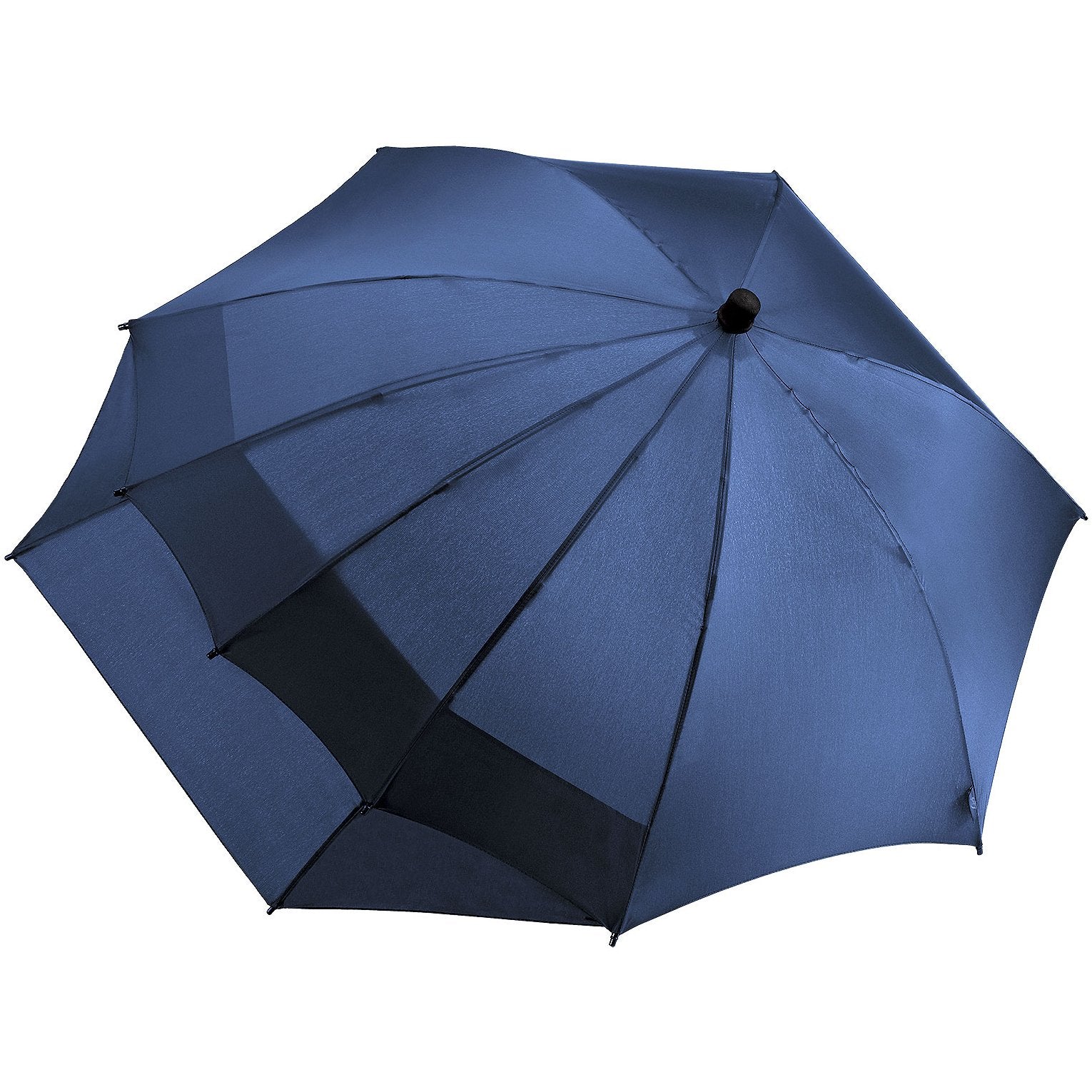 Swing Backpack Handsfree Trekking Umbrella – Ultimate Hands-Free Coverage, Backpack Canopy Extension, Windproof, Lightweight, Ergonomic, All-Weather Hiking Protection - OVERLANDERS Outfitter