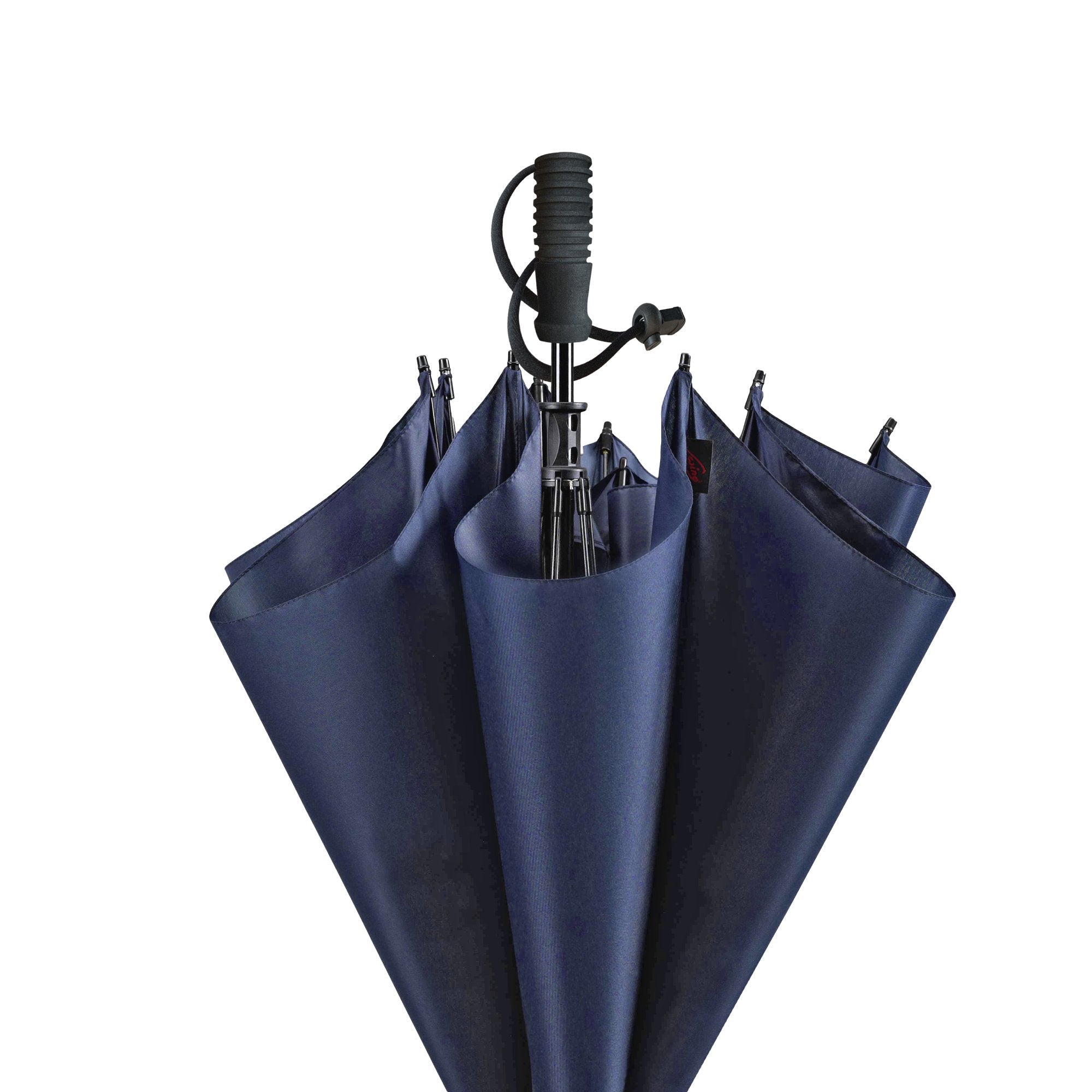 Swing Backpack Handsfree Trekking Umbrella – Ultimate Hands-Free Coverage, Backpack Canopy Extension, Windproof, Lightweight, Ergonomic, All-Weather Hiking Protection - OVERLANDERS Outfitter