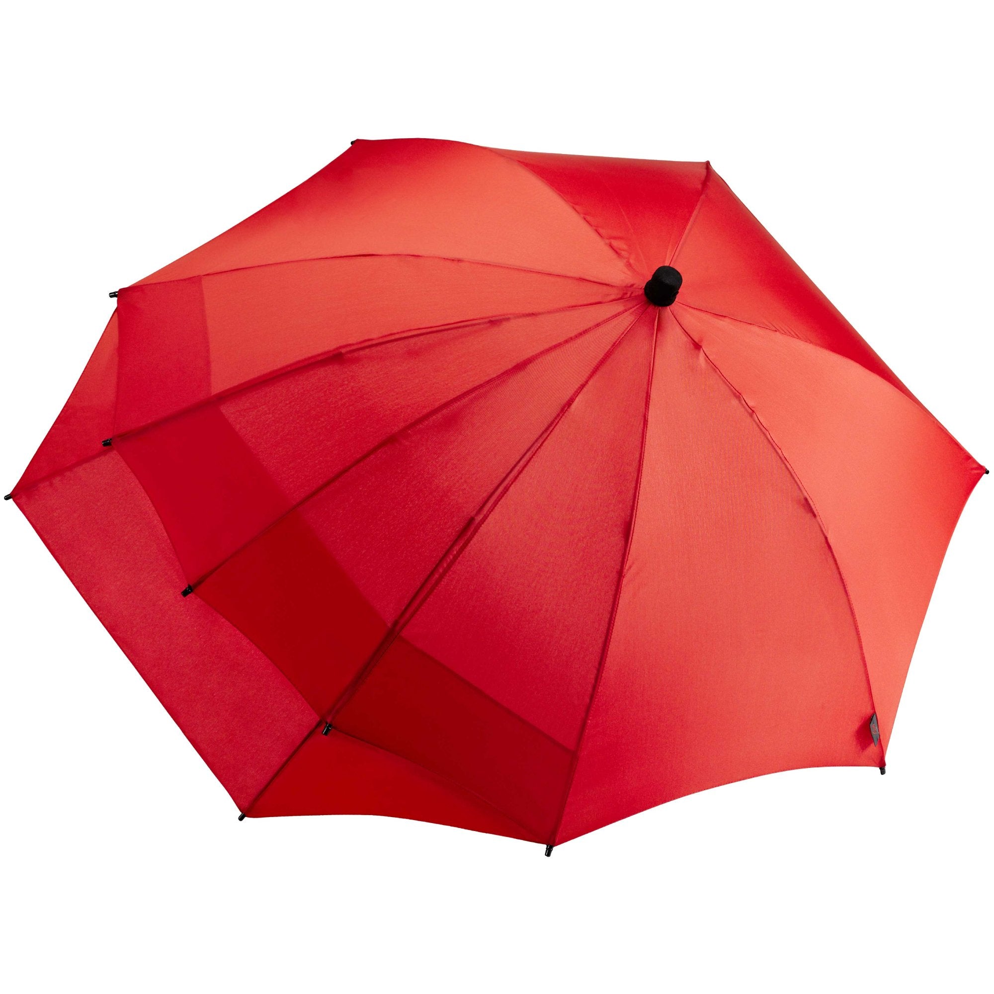 Swing Backpack Handsfree Trekking Umbrella – Ultimate Hands-Free Coverage, Backpack Canopy Extension, Windproof, Lightweight, Ergonomic, All-Weather Hiking Protection - OVERLANDERS Outfitter