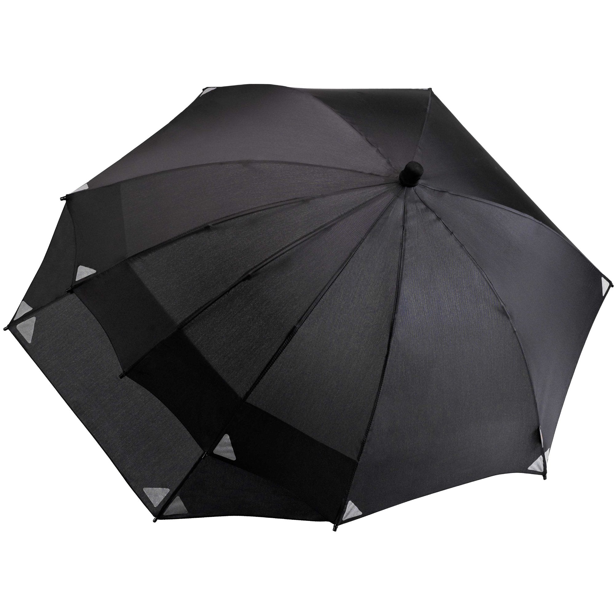 Swing Backpack Handsfree Trekking Umbrella – Ultimate Hands-Free Coverage, Backpack Canopy Extension, Windproof, Lightweight, Ergonomic, All-Weather Hiking Protection - OVERLANDERS Outfitter