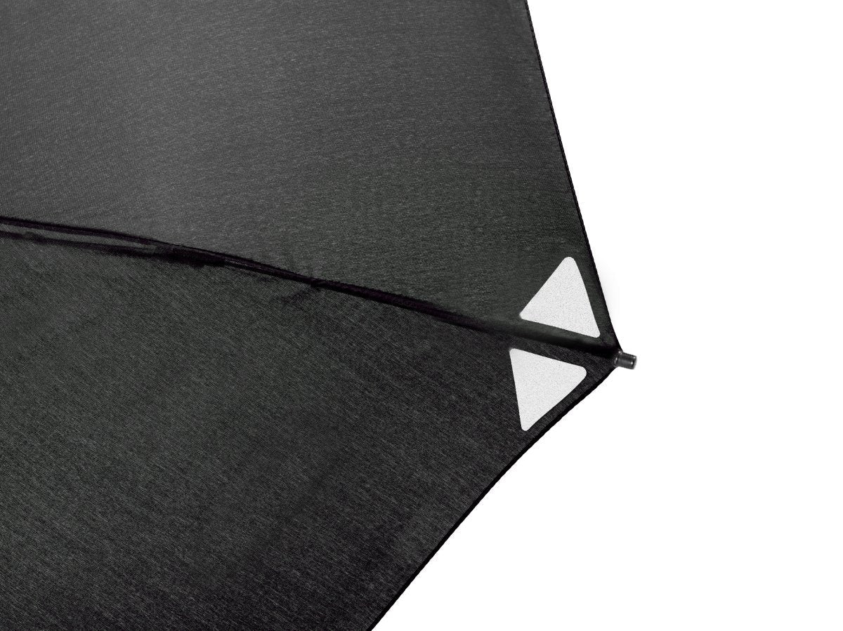 Swing Backpack Handsfree Trekking Umbrella – Ultimate Hands-Free Coverage, Backpack Canopy Extension, Windproof, Lightweight, Ergonomic, All-Weather Hiking Protection - OVERLANDERS Outfitter