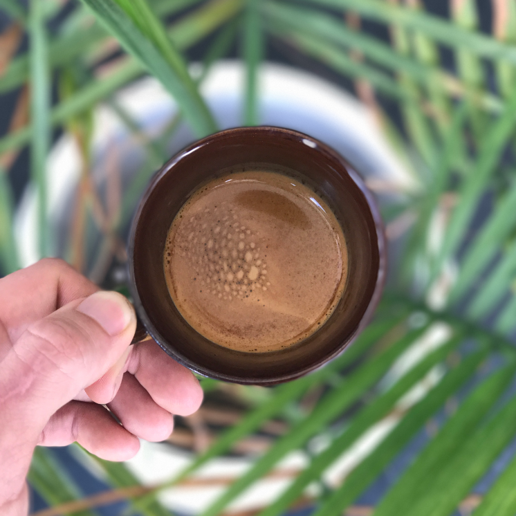 Chapeau! - Specialty Blend - We The Collective