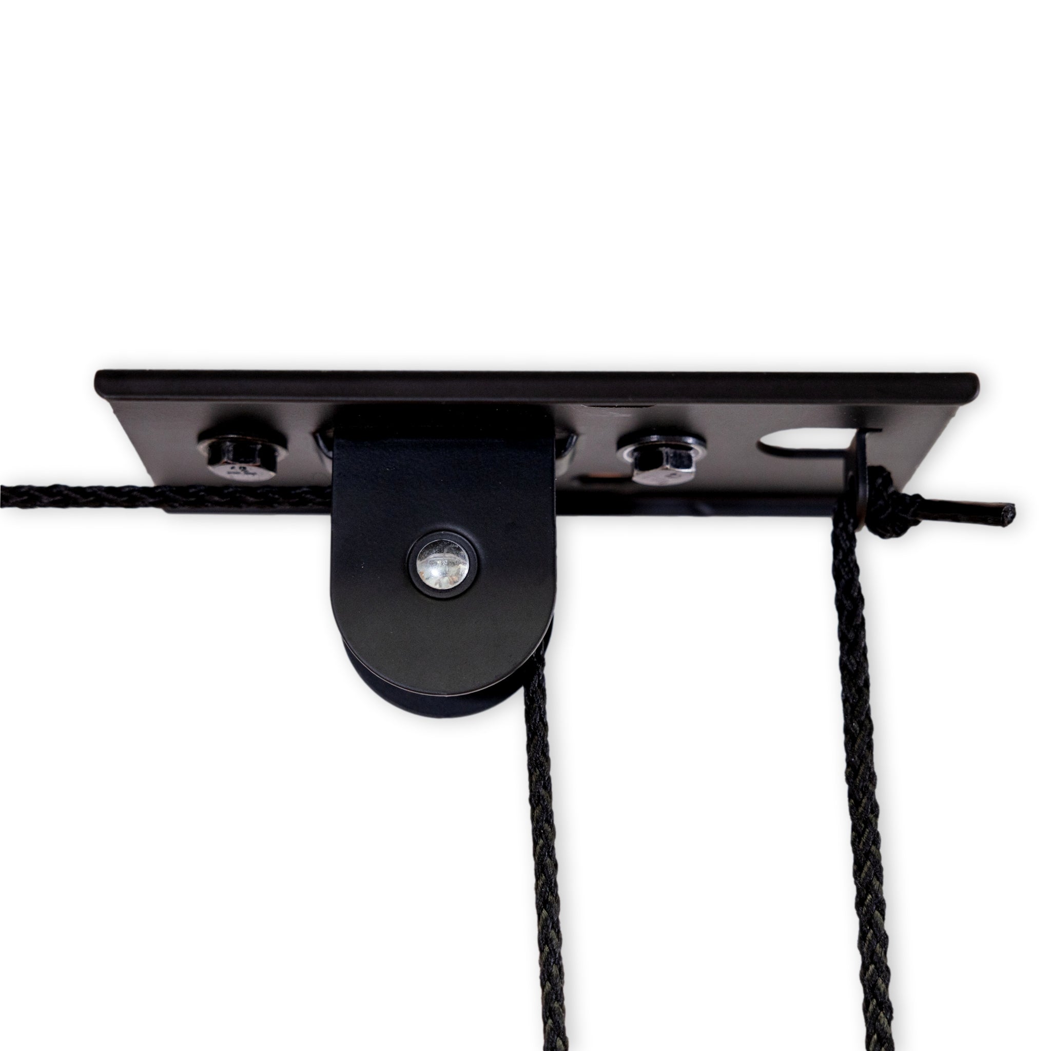 Kayak Hoist | Holds up to 150 lbs | Up to 14' Lift - OVERLANDERS Outfitter