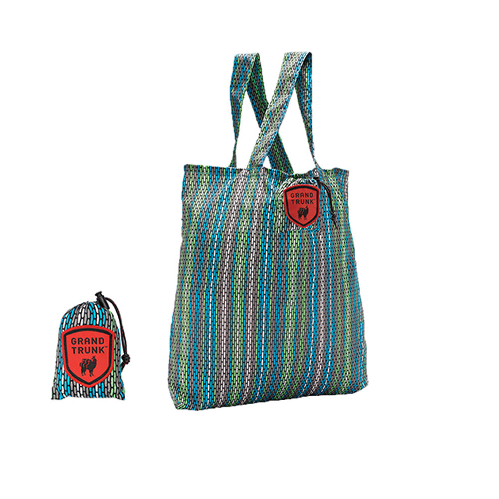 Eco-Tote Travel Tote Bag - We The Collective
