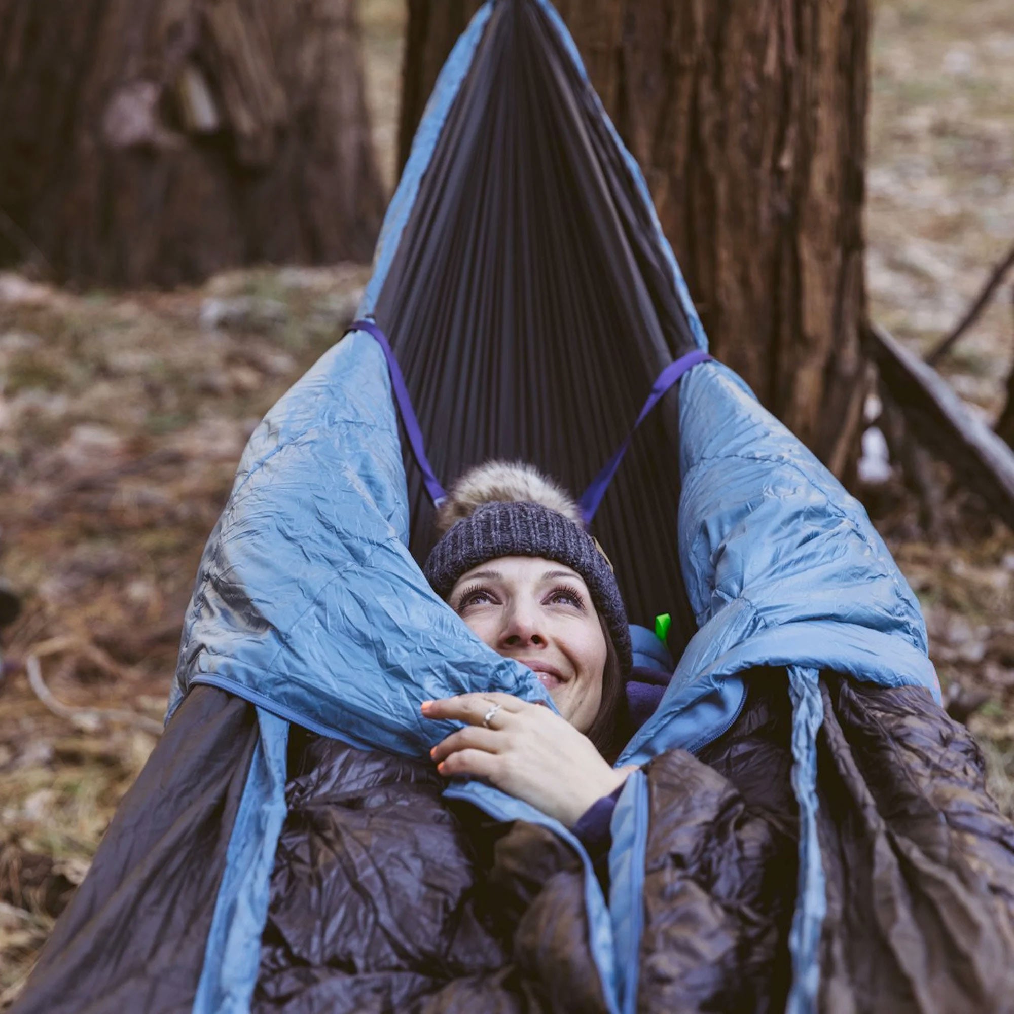 Evolution 20 Down Sleeping Bag Hammock - We The Collective