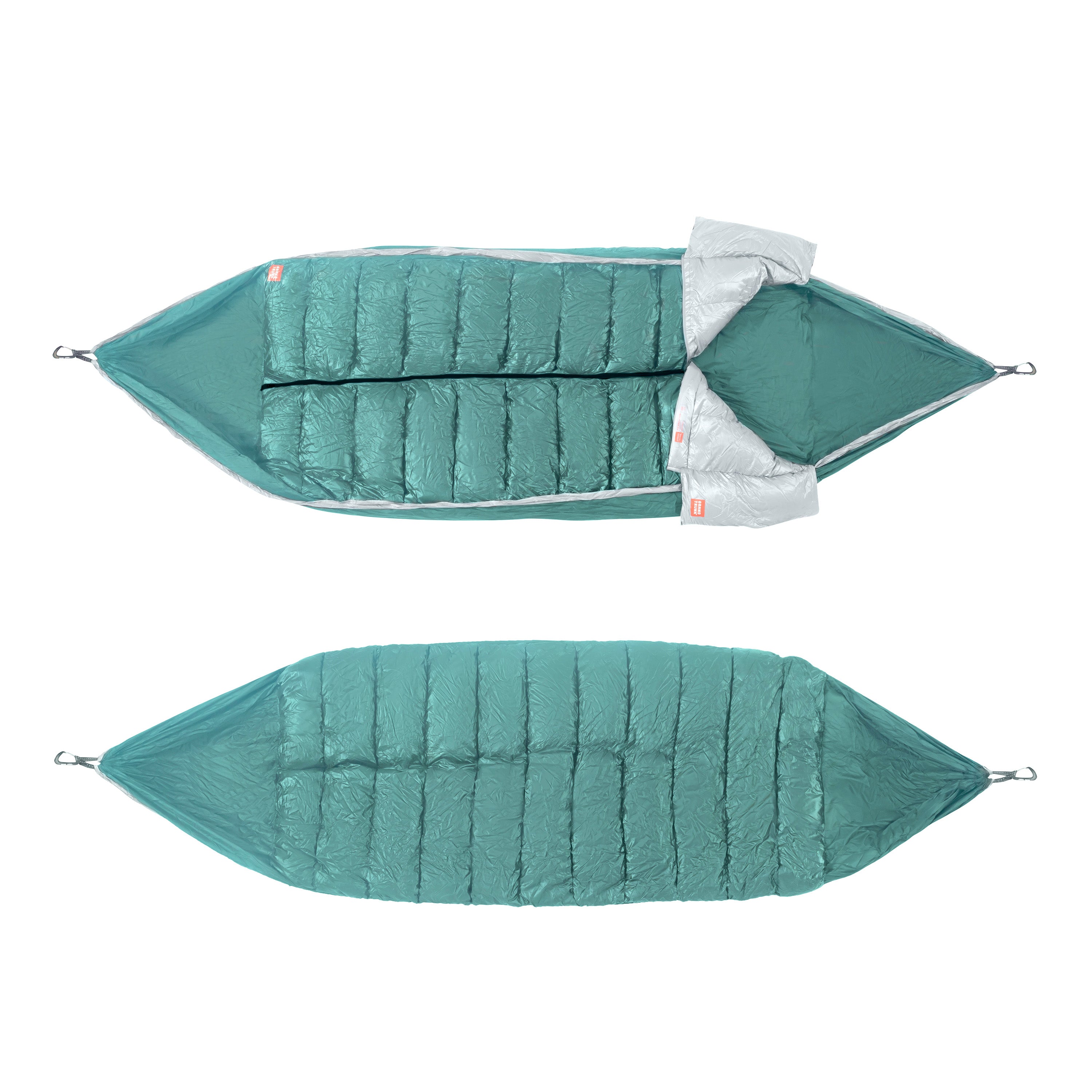 Evolution 20 Synthetic Sleeping Bag Hammock - We The Collective