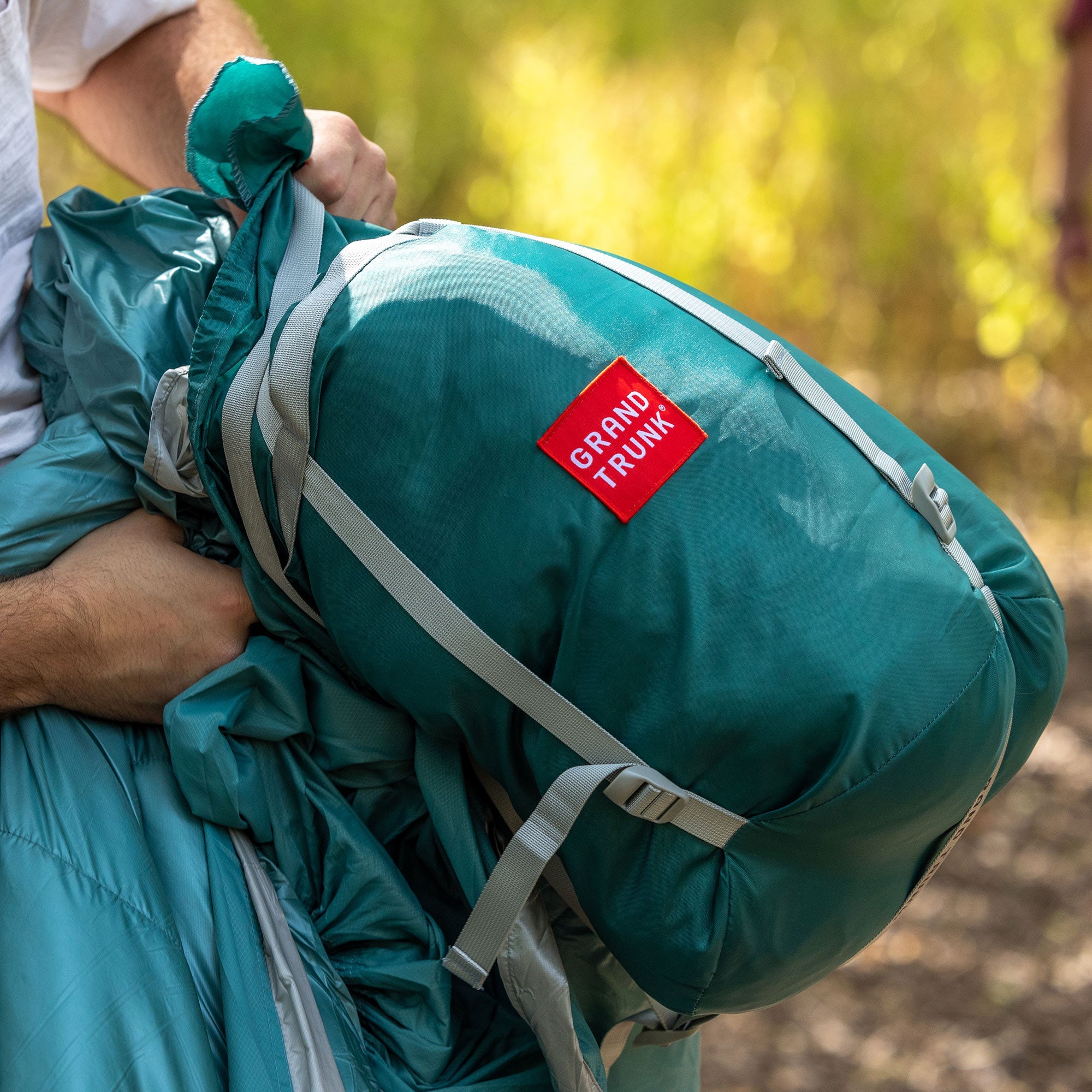Evolution 20 Synthetic Sleeping Bag Hammock - We The Collective
