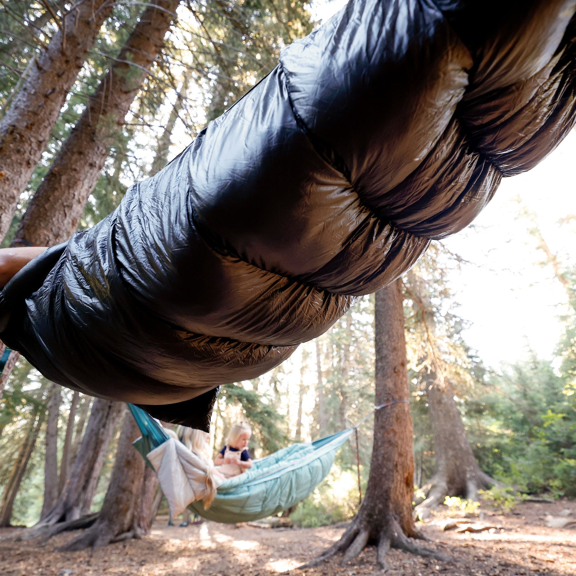 Evolution 20 Down Sleeping Bag Hammock - We The Collective