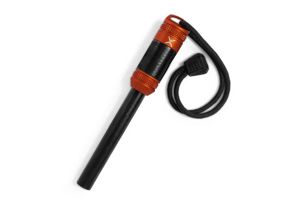 Exotac fireROD XL Large Ferro Rod Fire Starter - OVERLANDERS Outfitter