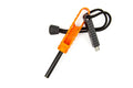 Exotac polySTRIKER XL Ferro Rod Fire Starter - OVERLANDERS Outfitter